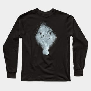 Queen Of The Night Long Sleeve T-Shirt